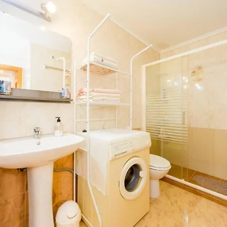 Apartamento San Pascual Torrevieja