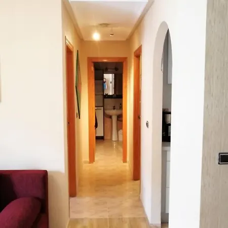 Apartamento San Pascual Torrevieja