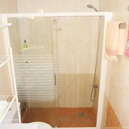 San Pascual Apartment Torrevieja