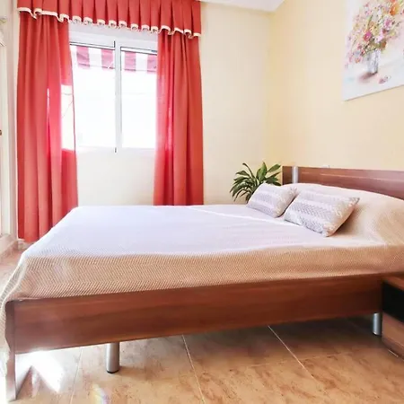 San Pascual Apartamento Torrevieja