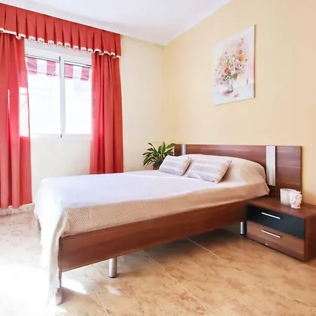 San Pascual Apartamento